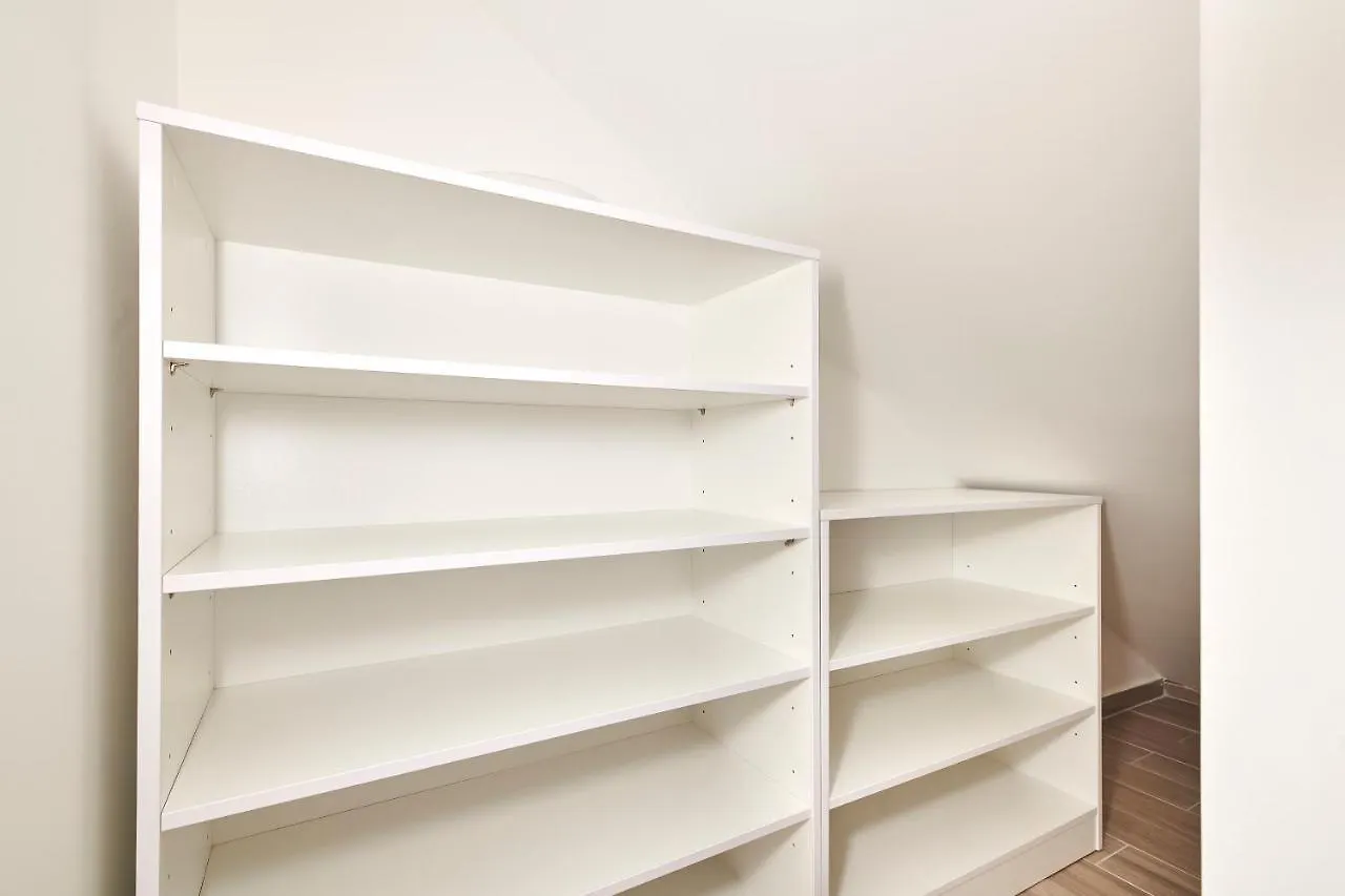 Apartament Villa Dvori Bašanija